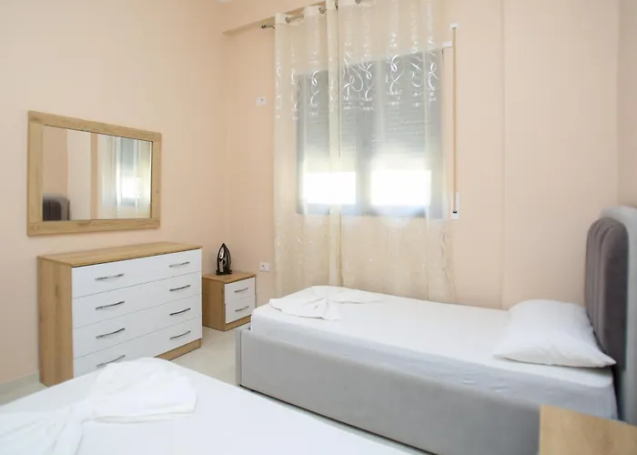 Aysel 1 Lungomare Appartamento