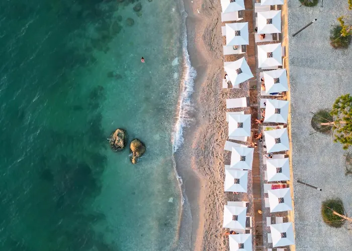 Appartamento Aysel 1 Lungomare