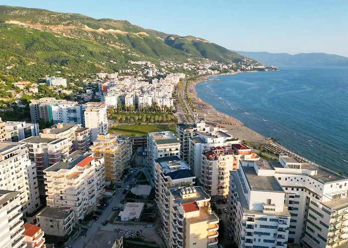 Aysel 1 Lungomare Apartment *