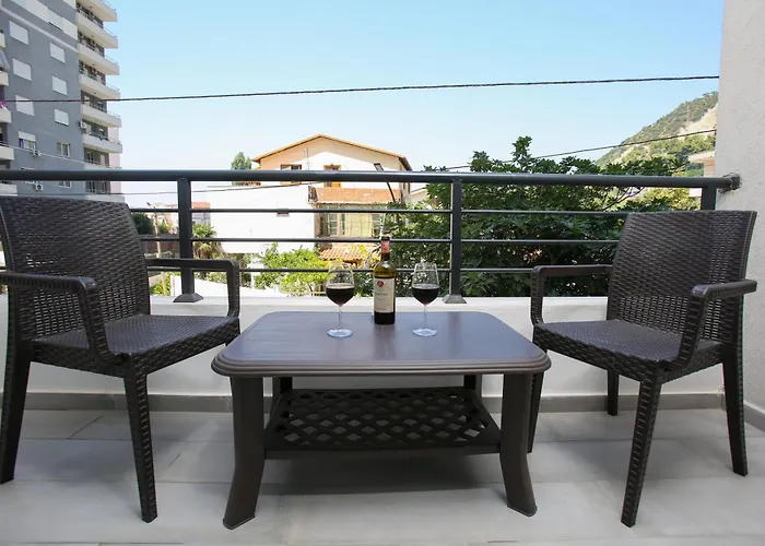 Appartamento Aysel 1 Lungomare *