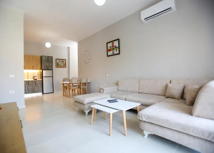 Aysel 1 Lungomare Vlorë