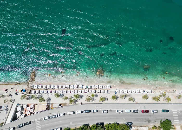 Aysel 1 Lungomare * Vlorë