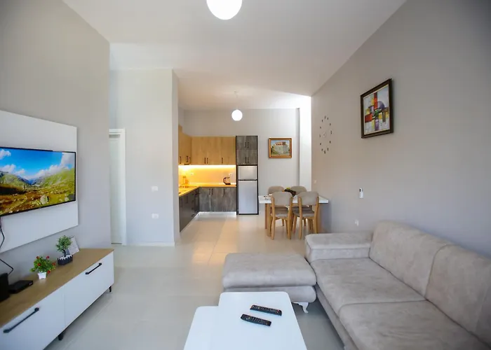 Aysel 1 Lungomare Appartamento