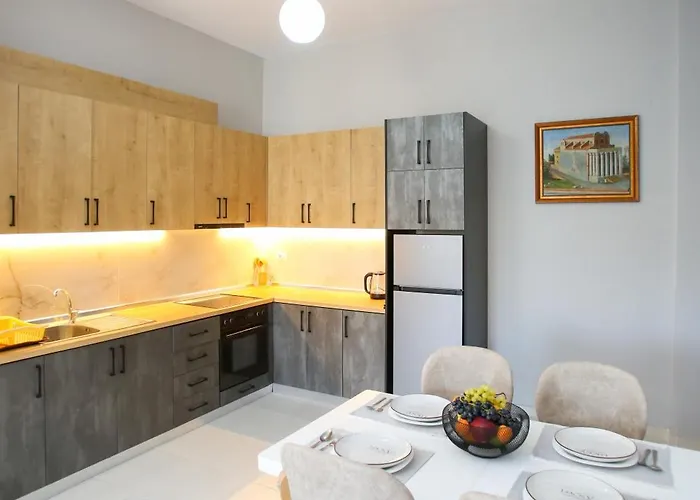 Appartamento Aysel 1 Lungomare *