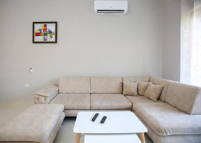 Aysel 1 Lungomare Appartamento