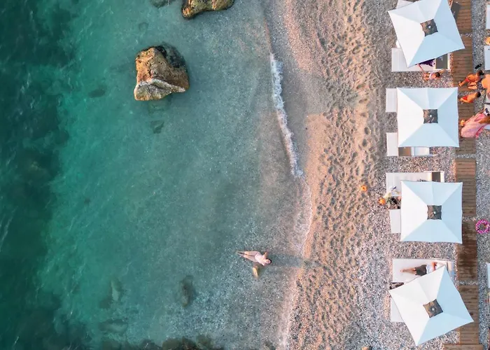 Appartamento Aysel 1 Lungomare