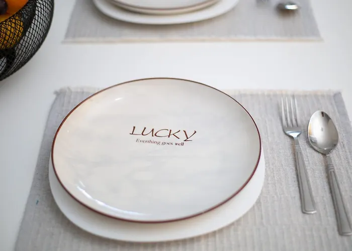 Appartamento Aysel 1 Lungomare *