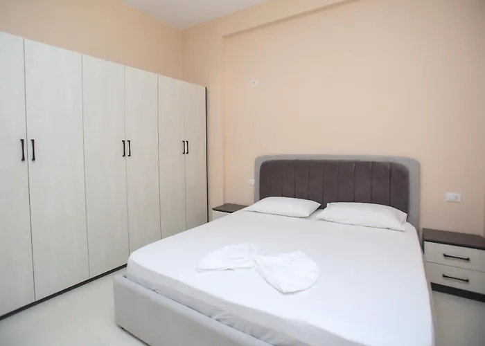 Appartamento Aysel 1 Lungomare Vlorë