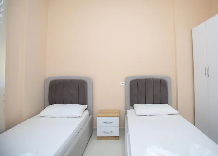 Aysel 1 Lungomare * Vlorë