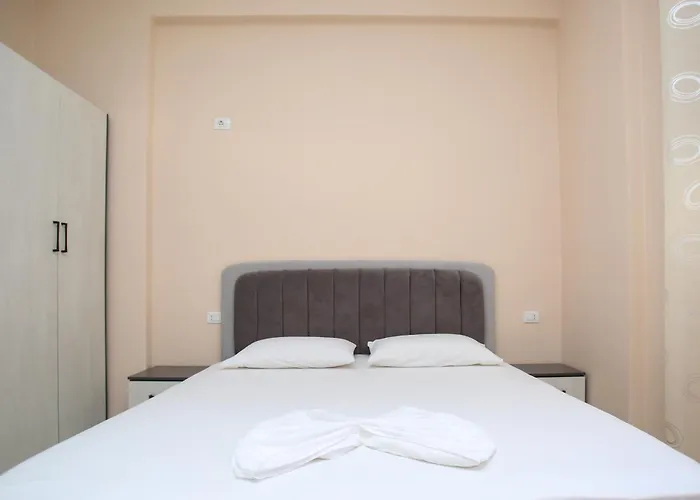 Aysel 1 Lungomare Appartamento