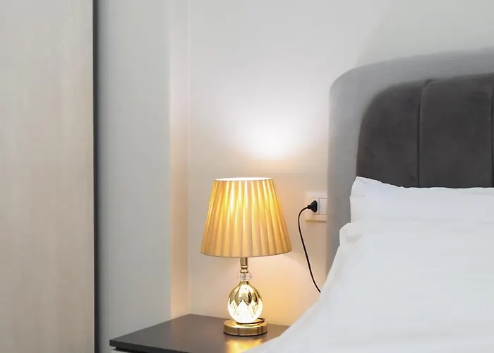 Apartment Aysel 1 Lungomare *