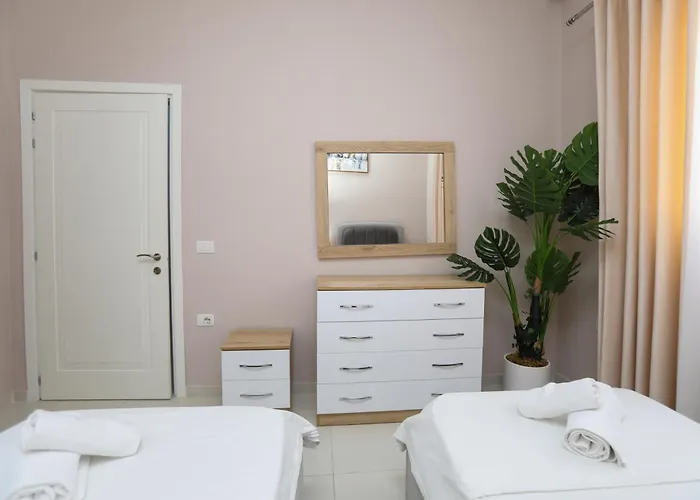 Apartment Aysel 1 Lungomare Vlore