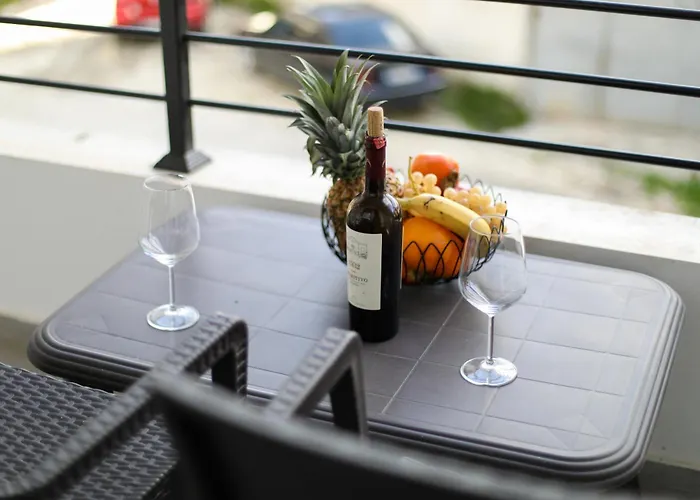 Apartment Aysel 1 Lungomare