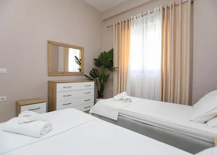 Aysel 1 Lungomare * Vlorë