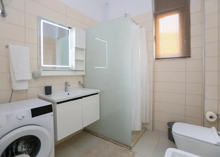 Apartment Aysel 1 Lungomare Vlore