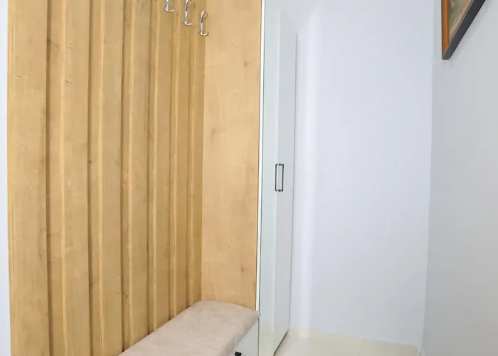 Apartment Aysel 1 Lungomare