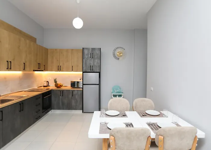 Apartment Aysel 1 Lungomare
