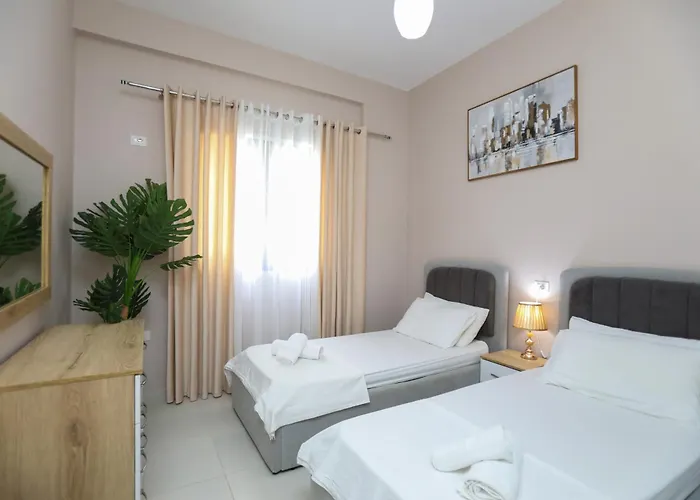 Aysel 1 Lungomare * Vlorë