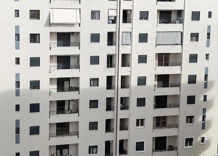 Aysel 1 Lungomare Apartment *