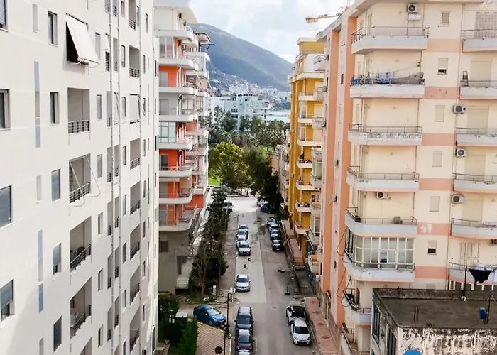 Apartment Aysel 1 Lungomare